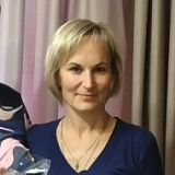 Безукладова Екатерина Геннадьевна