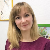 Овсянникова Наталья Владимировна