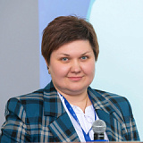 Захарова Оксана Николаевна