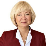 Абрамас Светлана Викторовна