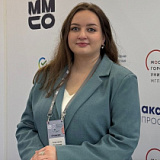 Смирнова Анастасия Николаевна
