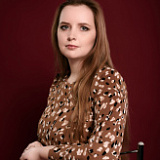 Железникова Мария Александровна