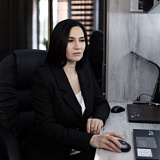 Дингес Елена Владимировна