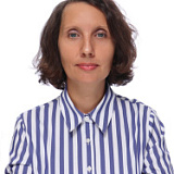 Минаева Оксана Александровна