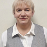 Нелепина Екатерина Александровна