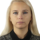 Лебедева Ирина Викторовна