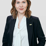 Лукьянчикова Алёна Сергеевна