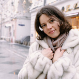 Качурина Елена Сергеевна