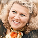 Рудницкая Анастасия Павловна