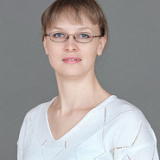 Лобанова Лилия Викторовна