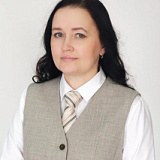 Коссе Наталья Николаевна