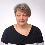 Сергеева Марина Владимировна