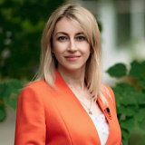 Денисова Ольга Викторовна
