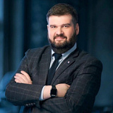 Манин Дмитрий Александрович
