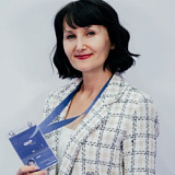 Селивёрстова Лидия Владимировна