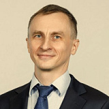 Своеволин Владислав Юрьевич