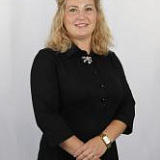 Лунева Елена Сергеевна