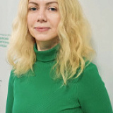 Чегодаева Анастасия Владимировна