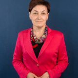 Баскакова Ирина Владимировна