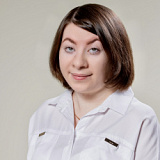 Абляева Анастасия Валерьевна