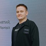 Никитин Илья Борисович