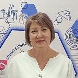 Фурсенко Ирина Николаевна