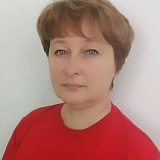 Романова Альбина Алексеевна
