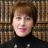 Атемаскина Юлия Викторовна