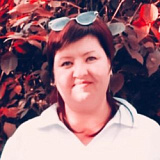 Кондратенко Ольга Николаевна