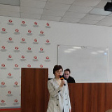 Крылова Наталья Павловна