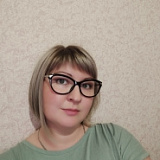 Веденëва Надежда Николаевна