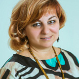 Долгих Елена Александровна