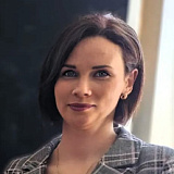 Плотникова Светлана Викторовна