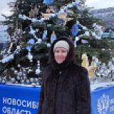 Вайман Елена Викторовна