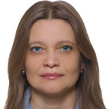 Брутова Марина Алексеевна