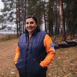 Воронина Елена Евгеньевна