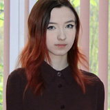 Чичкан Полина Сергеевна