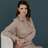 Спиваковская Анна Юрьевна