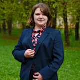 Авхимович Вероника Вадимовна