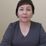 Баженова Надежда Викторовна