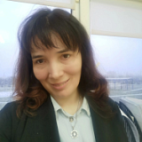 Рубцова Ольга Александровна