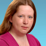 Громова Екатерина Николаевна