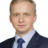Карзин Виталий Валерьевич