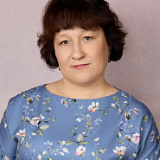 Ловчагина Елена Юрьевна