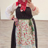 Куликова Галина Николаевна