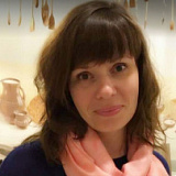 Полякова Елена Михайловна