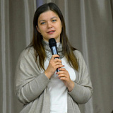Кошелева Анна Игоревна