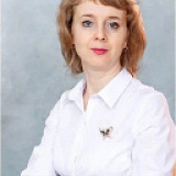 Мамонова Екатерина Анатольевна