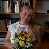 Афонина Раиса Николаевна