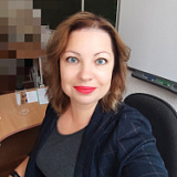 Гаврилюк Анна Владимировна